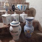 Vase divers, Antiquités & Art, Antiquités | Vases, Enlèvement ou Envoi