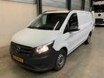Mercedes-Benz - Vito - 114 CDI - Voiture - 2018, Autos, Achat, Entreprise, Autres carburants, Autre carrosserie