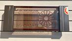 Chauffe plat vintage Salton hot Tray, Elektronische apparatuur, Ophalen, Gebruikt