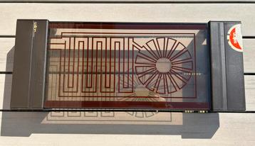 Chauffe plat vintage Salton hot Tray, Electroménager, Enlèvement, Utilisé