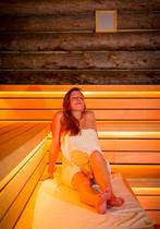 Voucher Thermen Grimbergen t.w.v. € 38', Sport en Fitness, Gezondheidsproducten en Wellness, Ophalen of Verzenden, Nieuw
