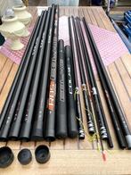 Te Koop COLMIC HENGEL ONE S 21    13 Meter, Watersport en Boten, Ophalen, Zo goed als nieuw
