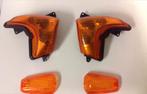 Clignotants Honda Transalp 650, Motoren, Motoren | Honda, Particulier