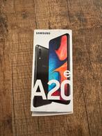 Samsung Galaxy A20e - 32GB - Black - NIEUW!, Telecommunicatie, Ophalen of Verzenden