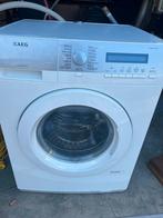 Wasmachine aeg A+++, Elektronische apparatuur, Ophalen of Verzenden, Zo goed als nieuw