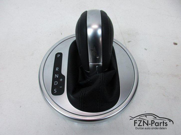 VW Beetle Schakelpook Automaat DSG Leder Leer Leren, Auto-onderdelen, Interieur en Bekleding, Gebruikt, Ophalen of Verzenden