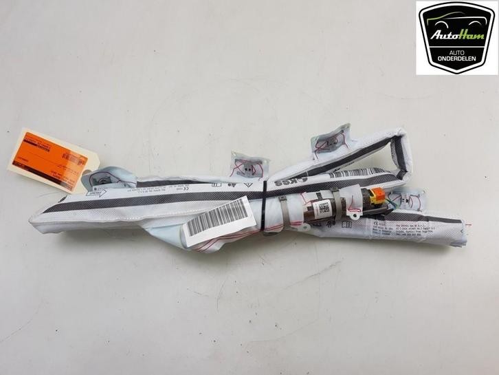 AIRBAG DAK RECHTS Skoda Fabia III Combi (NJ5), Auto-onderdelen, Overige Auto-onderdelen, Skoda, Gebruikt