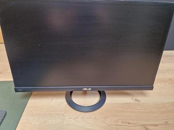 ASUS VX279 IPS Full HD Monitor  beschikbaar voor biedingen