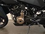 Husqvarna 801 Vitpilen, Motoren, 2 cilinders, 801 cc, Bedrijf, Minimaal motorrijbewijs A2