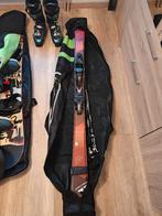 Fisher xtr pro mt 08 173cm, Ophalen, 160 tot 180 cm, Fischer, Zo goed als nieuw