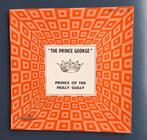 EP Prince George- columbia 1412, Comme neuf, 7 pouces, Pop, EP