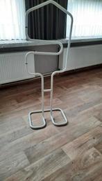 STEVIGE DRESSBOY, Ophalen