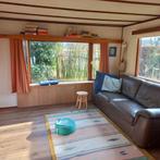 Stacaravan ruim en licht!, Caravans en Kamperen, Stacaravans, Tot en met 2