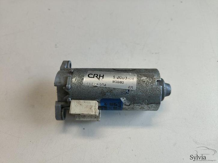 Stoel verstelmotor aandrijfmotor linker voorzijde memory BMW, Autos : Pièces & Accessoires, Électronique & Câbles, BMW, Utilisé