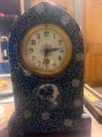 Delft klok, Enlèvement