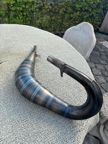 Beta rr 50 racing uitlaat beschikbaar voor biedingen