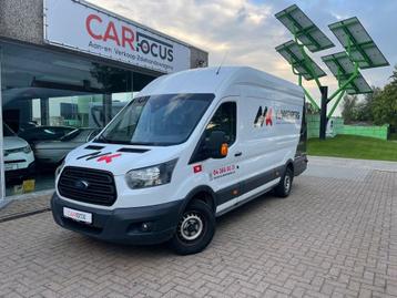 Ford Transit 2.0 Diesel L4H3 2017 euro6b beschikbaar voor biedingen