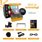 Navigatiesysteem, Auto diversen, Autonavigatie, Ophalen of Verzenden, Nieuw