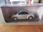 Minichamps VW New Beetle 1/43, Hobby & Loisirs créatifs, Voitures miniatures | 1:43, MiniChamps, Voiture, Enlèvement ou Envoi