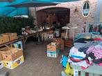 Garageverkoop  Weelde - Statie, Ophalen