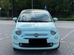 FIAT 500 CABRIO, Auto's, 4 zetels, Stof, Overige kleuren, Cabriolet