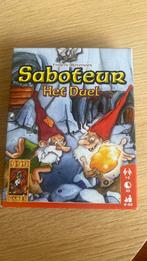 Saboteur - Het duel, Enlèvement, Comme neuf