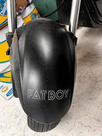 Elektrische Scooter Citycoco Fatboy., Ophalen