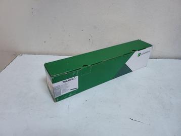 Origineel Lexmark 76C0PK0 Drum Zwart beschikbaar voor biedingen