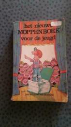 Moppenboek, Ophalen, Gelezen, Moppen