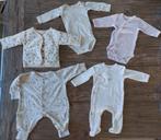 Maat 56, Ophalen, Jasje