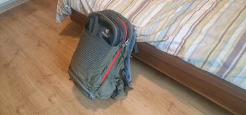 Deuter Trans Alpine fiets/wandel rugzak beschikbaar voor biedingen