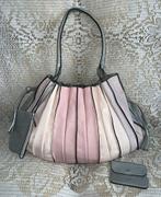 LUPO tas Abanico-model, Handtassen en Accessoires, Tassen | Damestassen, Ophalen of Verzenden, Zo goed als nieuw