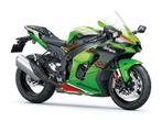 2024 Kawasaki Ninja ZX-10R, Motoren, Motoren | Kawasaki, 1000 cc, Bedrijf, Super Sport, 4 cilinders