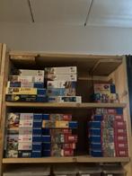 Puzzels, Ophalen, Gebruikt