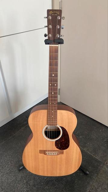 Martin Guitars 000 X2, Musique & Instruments, Enlèvement, Comme neuf