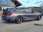 BMW 2 Serie 218 iA Coupé M-pakket TOPstaat! 69000km, Auto's, BMW, 4 zetels, Gebruikt, Euro 6, 2 Reeks