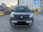 Renault Kangoo, Auto's, Voorwielaandrijving, Euro 5, Zwart, 4 cilinders