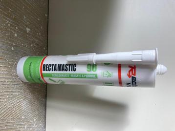 Rectavit - Recta-Mastic 90 Kit NIEUW disponible aux enchères