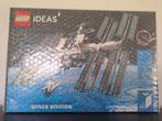 LEGO Ideas International Space Station - 21321, Enlèvement ou Envoi, Neuf, Lego