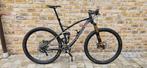 canyon nerve al 9.9 sl met powermeter maat L, Fully, Ophalen, Gebruikt
