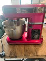 Domo Piet Huysentruyt keukenrobot roze, Ophalen, Zo goed als nieuw