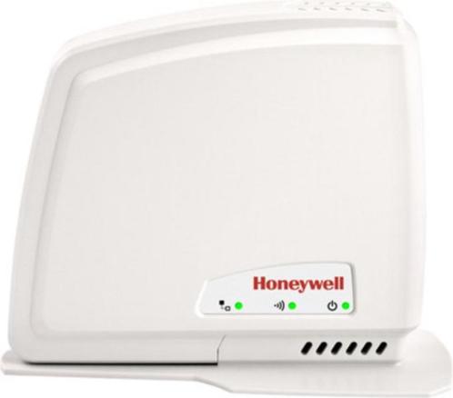 Honeywell EvoHome Comfort RFG100 Internet-gateway, Doe-het-zelf en Bouw, Thermostaten, Zo goed als nieuw, Slimme thermostaat, Ophalen