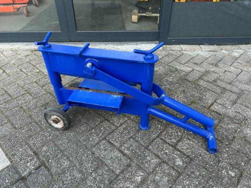 Almi AL43 steenknipper/steen knipper/stenenknipper 43CM, Tuin en Terras, Hand-tuingereedschap, Gebruikt, Overige soorten, Ophalen