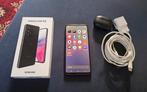 Samsung galaxy A53 5G, Met accessoires
Met doos, kabel, Telecommunicatie, Mobiele telefoons | Samsung, Ophalen of Verzenden