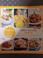 Koken met libelle chef Ilse lekker en veelzijdig pasta, Enlèvement ou Envoi, Comme neuf