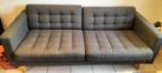 Canapé LANDSKRONA 3 places, Huis en Inrichting, Ophalen, Zo goed als nieuw, Driepersoons, Rechte bank