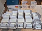 Netatmo radiator valves, Doe-het-zelf en Bouw, Ophalen, Zo goed als nieuw