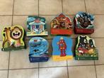 7 crocodile creek, Ophalen of Verzenden, 10 tot 50 stukjes, Zo goed als nieuw, 2 tot 4 jaar
