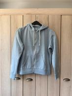 Lichtblauwe vest H&M, Kleding | Heren, Ophalen of Verzenden, Zo goed als nieuw