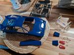 Vintage Tamiya countach  body set 58005, Ophalen of Verzenden, Zo goed als nieuw